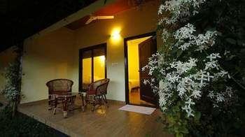 Eco Tones Hotel Munnar Exterior photo