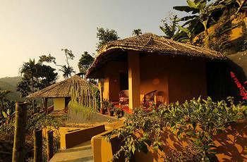 Eco Tones Hotel Munnar Exterior photo