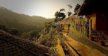 Eco Tones Hotel Munnar Exterior photo