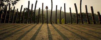 Eco Tones Hotel Munnar Exterior photo